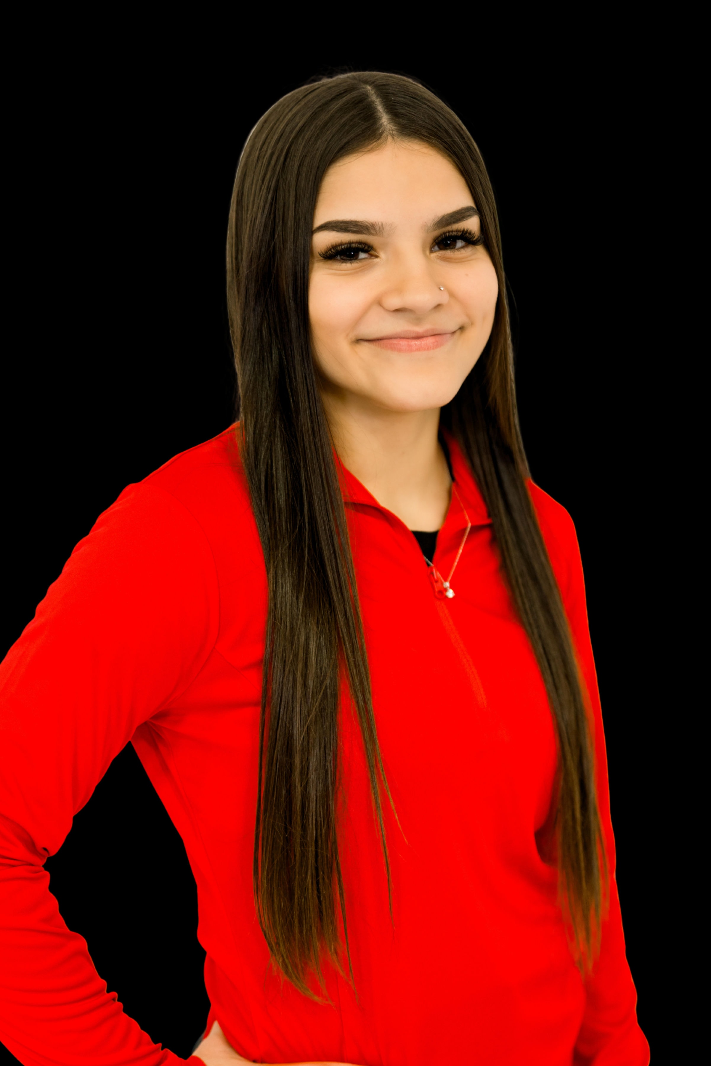 Mayah, Coach at Western Stars Gymnastics