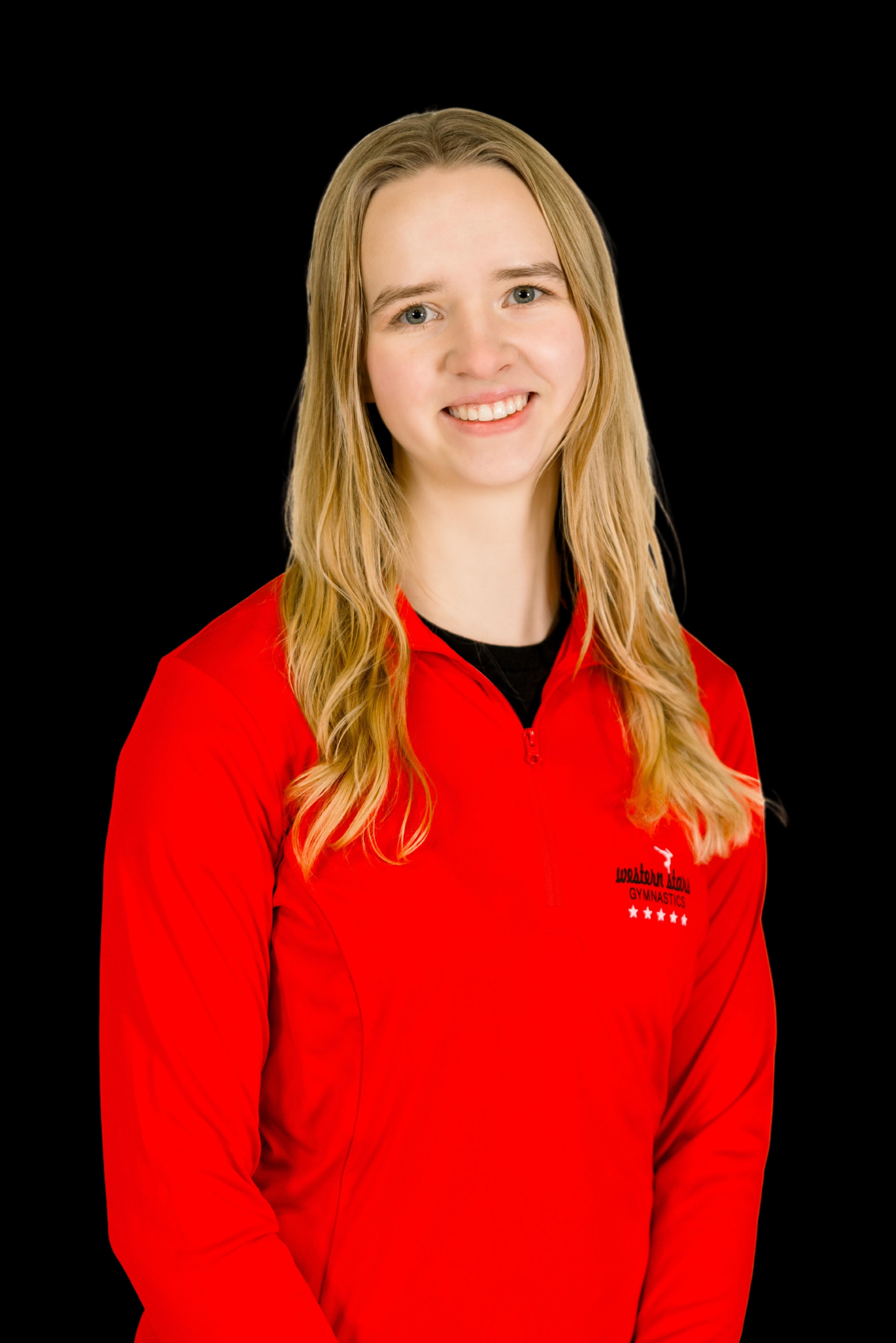 TeeAnna, Coach at Western Stars Gymnastics