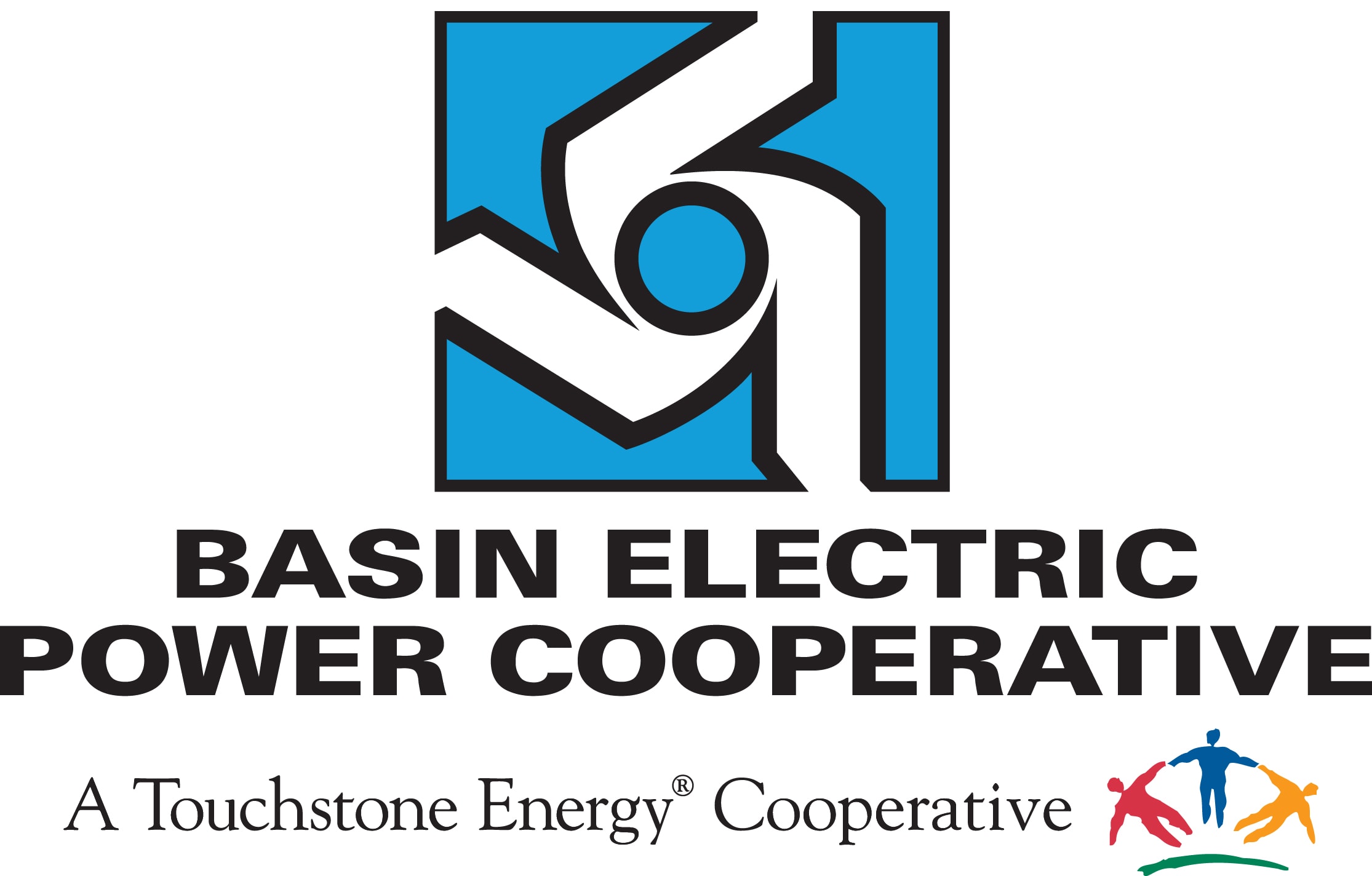 Basin Electric Power Cooperative logo