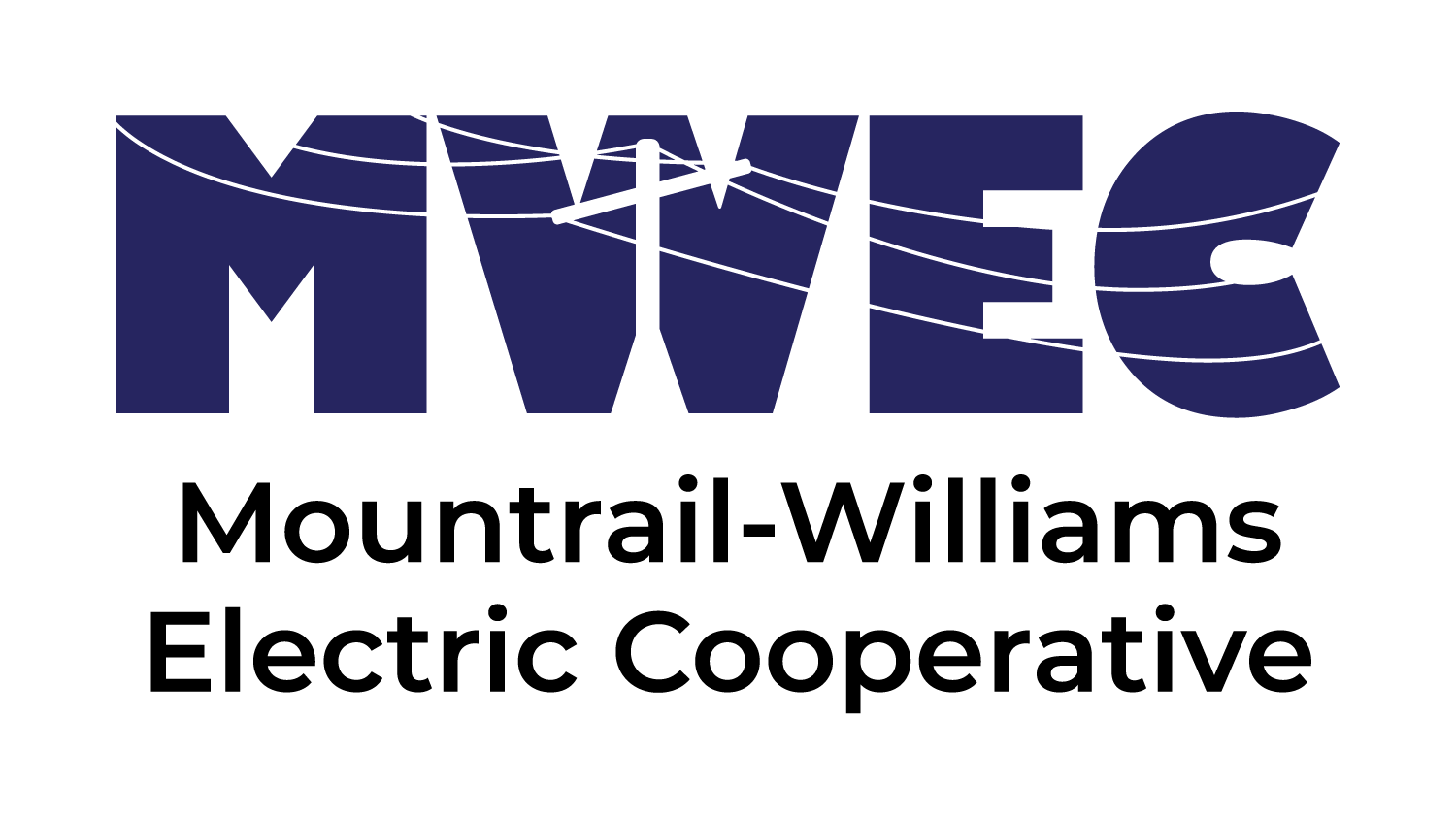 Mountrail-Williams Electric Cooperative logo